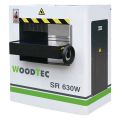       WoodTec SR 630 W 