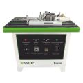     WoodTec Brave 