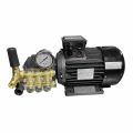 Подробнее... Аппарат высокого давления TOR BM 12.18 TSTOP, 180 бар, 720 л/ч