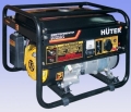 Электрогенератор бензиновый Huter DY3000LX-электростартер 