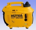 Подробнее... Инверторный генератор Huter DN2100