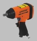 Подробнее... Пневмогайковерт Кратон AIW-01