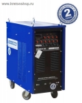 Подробнее... Аппарат аргонодуговой сварки Aurora PRO IRONMAN TIG 500 AC/DC PULSE
