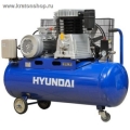 Подробнее... Компрессор с ременной передачей Hyundai HYC 4105