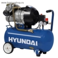 Подробнее... Компрессор воздушный поршневой Hyundai HYC 2550