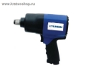 Подробнее... Гайковерт пневматический Hyundai IT3125-A1