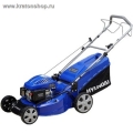 Подробнее... Газонокосилка бензиновая HYUNDAI L5500S