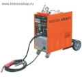 Подробнее... Сварочный полуавтомат Wieder Kraft WDK 650038