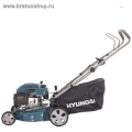 Подробнее... Газонокосилка бензиновая HYUNDAI L4300