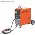Подробнее... Сварочный полуавтомат Wieder Kraft WDK 620022