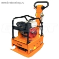 Подробнее... Виброплита GROST VH 160R