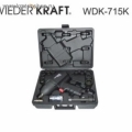 Подробнее... Гайковерт пневматический WiederKraft WDK-715K