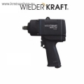 Подробнее... Гайковерт пневматический WiederKraft WDK-717