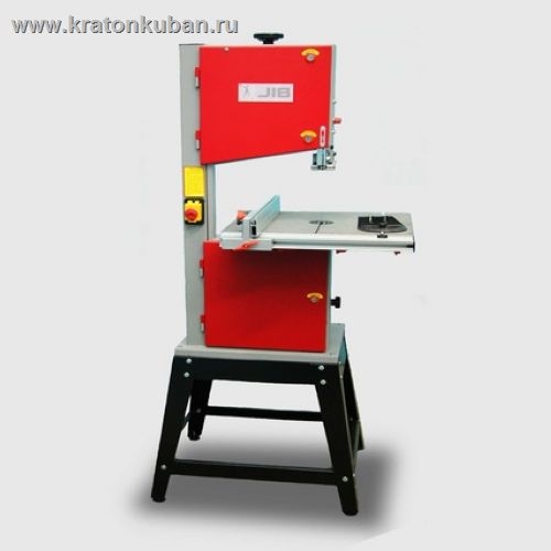 Просмотр фото... Ленточная пила по дереву Jib BS12