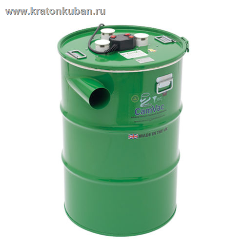 Просмотр фото... Пылесос Record Power CamVac CGV486-6