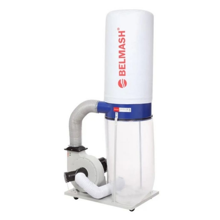 Просмотр фото... Установка вытяжная Belmash DC2500