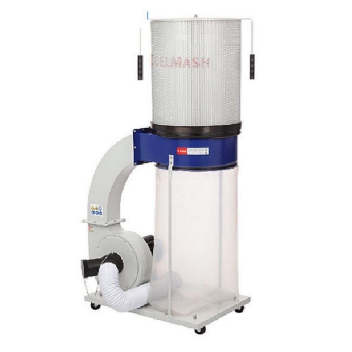 Просмотр фото... Установка вытяжная Belmash DC2500MC