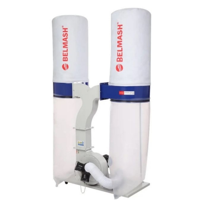 Просмотр фото... Установка вытяжная Belmash DC3900