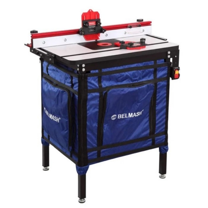 Просмотр фото... Основание фрезерного станка Belmash RT800