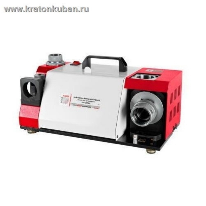 Просмотр фото... Станок для заточки сверл Holzmann BSG30PRO_230V