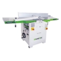 Подробнее... Станок фуговально-рейсмусовый WoodTec SFR 410